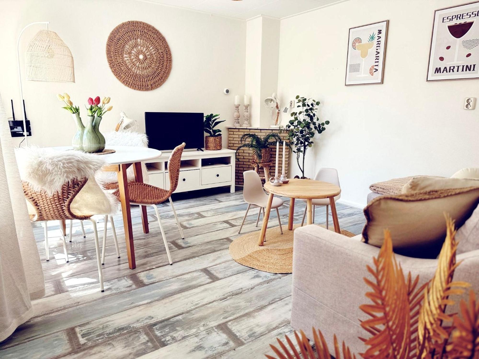 House Sea-esta Egmond aan Zee