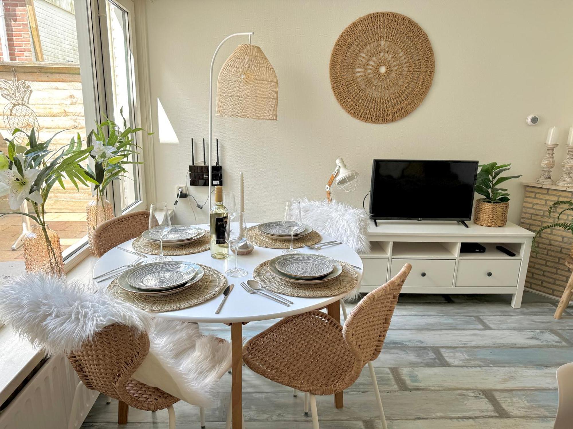 House Sea-esta * Egmond aan Zee