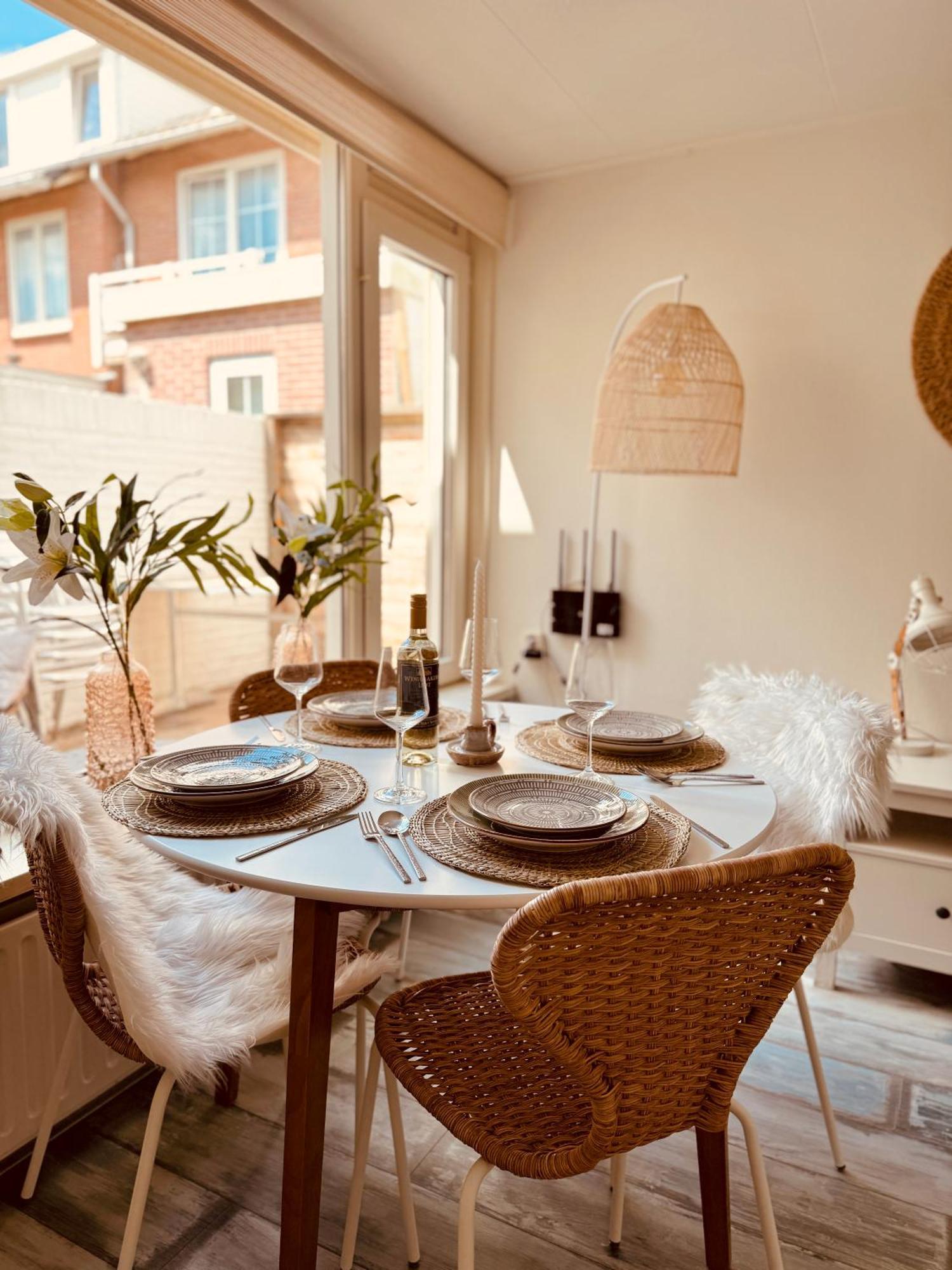 House Sea-esta Ferienhaus *