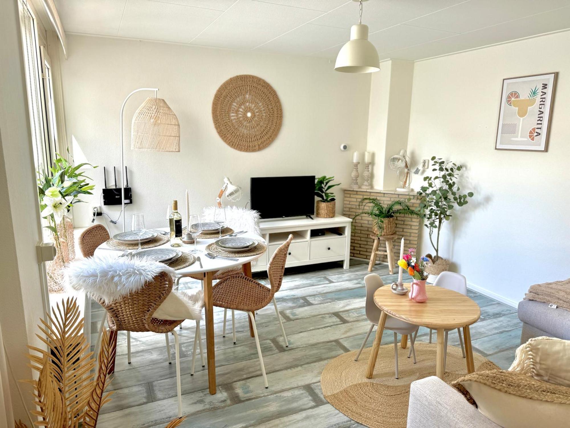Ferienhaus House Sea-esta *