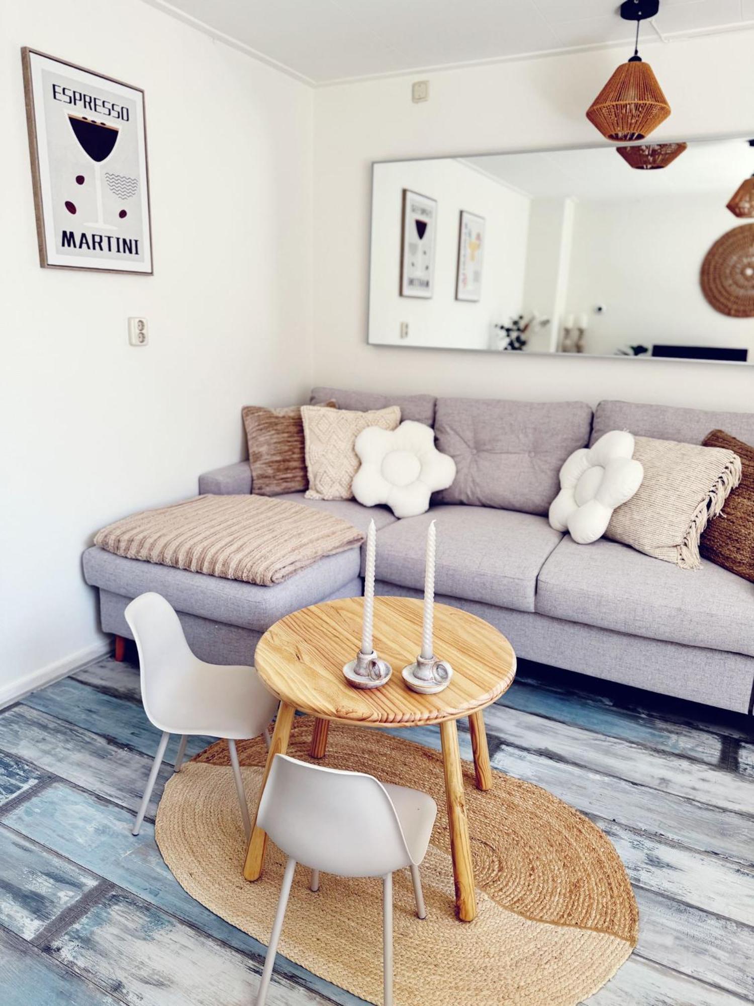 House Sea-esta Ferienhaus *