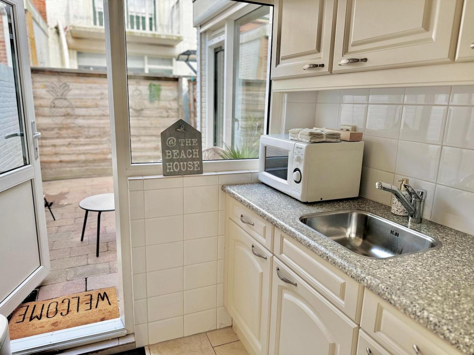 House Sea-esta Ferienhaus Egmond aan Zee