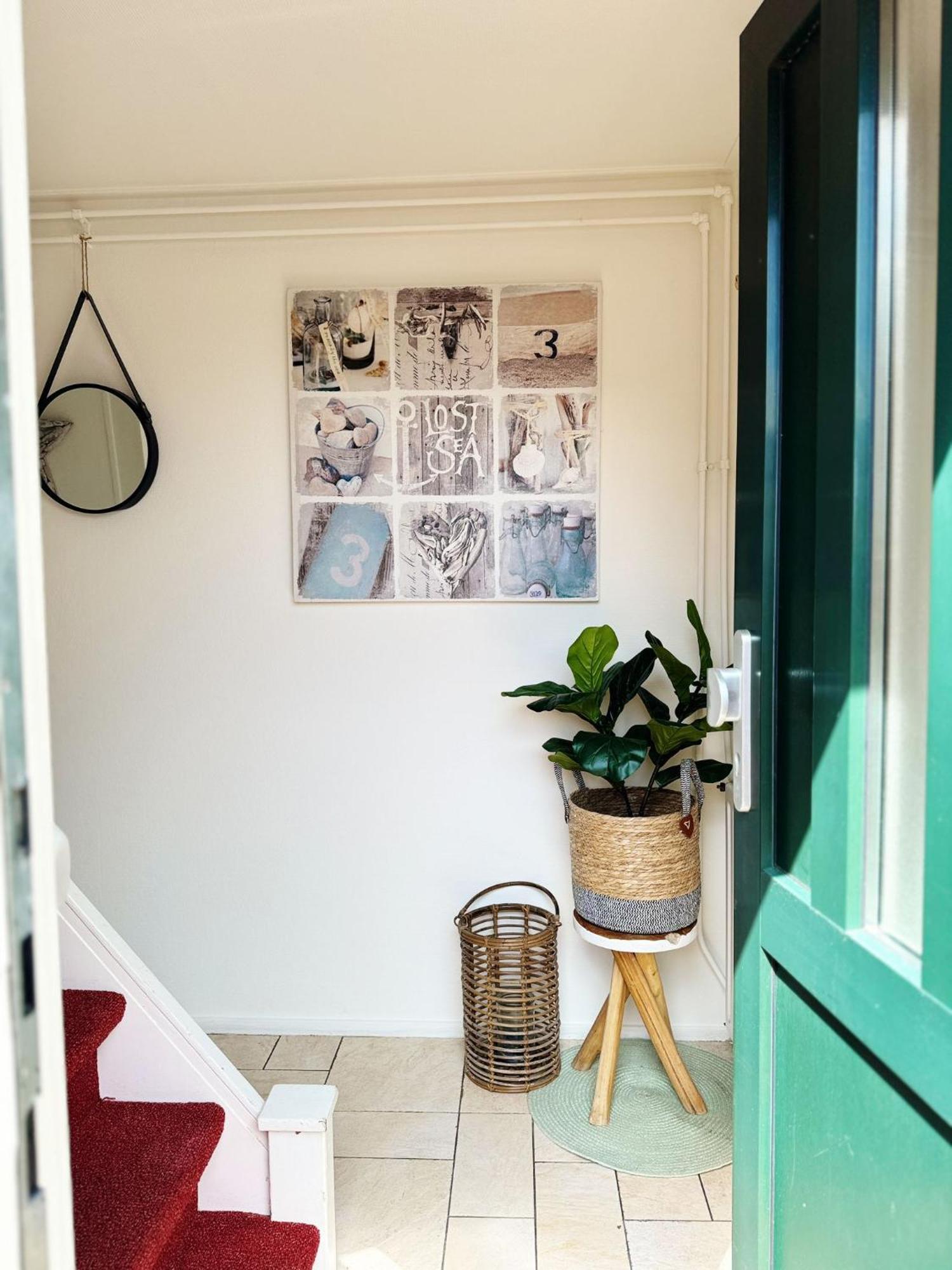 Ferienhaus House Sea-esta Egmond aan Zee