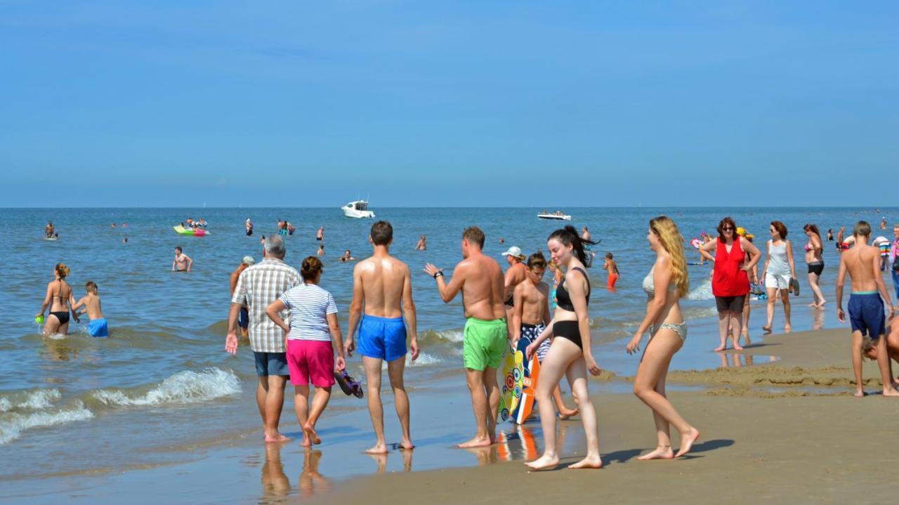 House Sea-esta * Egmond aan Zee