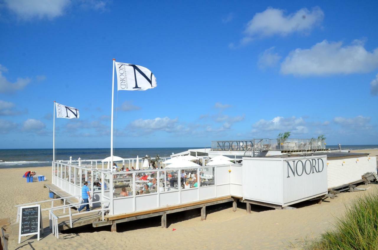 House Sea-esta Casa vacanze Egmond aan Zee